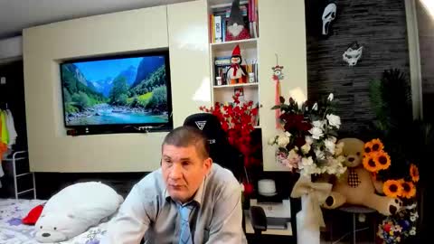 Spartan online show from May 16, 2026, 12:51 am