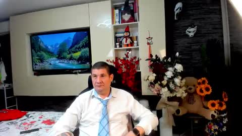 Spartan online show from May 22, 2026, 12:07 am