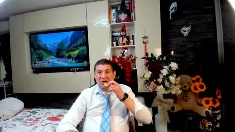 Spartan online show from May 22, 2026, 6:57 pm