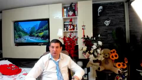 Spartan online show from May 27, 2026, 1:57 am