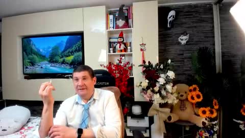 Spartan online show from May 27, 2026, 6:49 pm