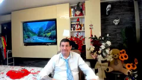 Spartan online show from May 30, 2026, 2:41 am