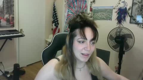 spawnofademon online show from December 4, 2024, 2:48 pm