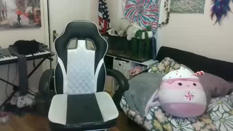 spawnofademon online show from February 14, 2025, 4:58 am