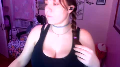 spawnofademon online show from September 24, 2025, 4:16 am