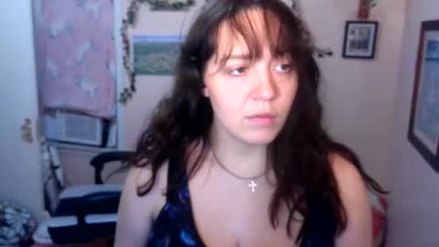 spawnofademon online show from September 25, 2025, 6:06 am