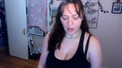 spawnofademon online show from October 9, 2025, 3:15 am