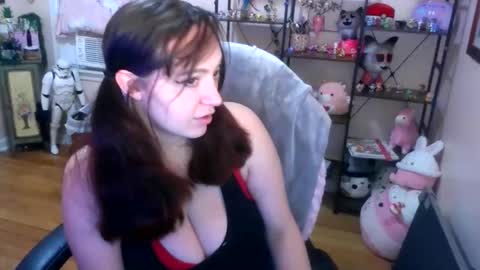 spawnofademon online show from November 2, 2025, 6:43 pm