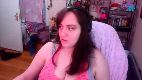 Snapshot of spawnofademon chatting on February 15, 2026, 11:23 pm spawnofademon online show from February 15, 2026, 11:23 pm