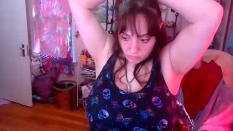 Snapshot of spawnofademon chatting on February 20, 2026, 4:40 pm spawnofademon online show from February 20, 2026, 4:40 pm