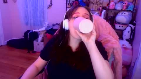 spawnofademon online show from May 23, 2026, 6:18 am