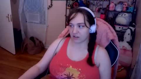 spawnofademon online show from May 27, 2026, 4:31 am