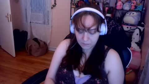 spawnofademon online show from May 29, 2026, 9:40 am