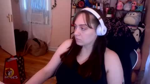 spawnofademon online show from May 30, 2026, 4:59 pm