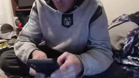 Snapshot of spazzy2 chatting on October 11, 2025, 9:08 am spazzy2 online show from October 11, 2025, 9:08 am