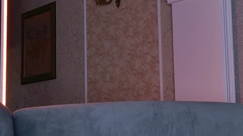 Snapshot of special_person chatting on January 30, 2025, 6:32 pm Nicole online show from January 30, 2025, 6:32 pm