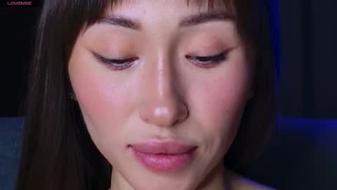 Snapshot of special_person chatting on February 27, 2025, 7:47 pm Nicole online show from February 27, 2025, 7:47 pm