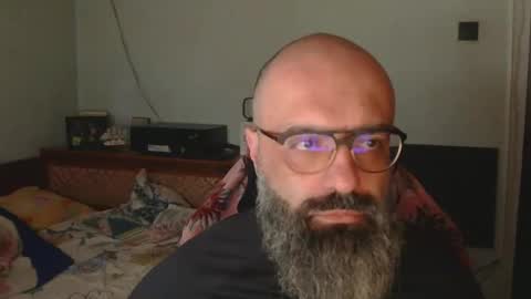 Extasy online show from January 17, 2026, 6:18 am