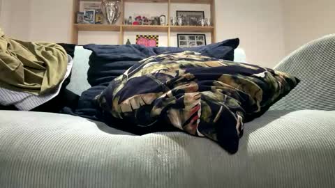 Dany online show from March 25, 2026, 1:11 am