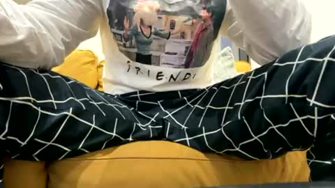 Dany online show from July 31, 2026, 1:05 am