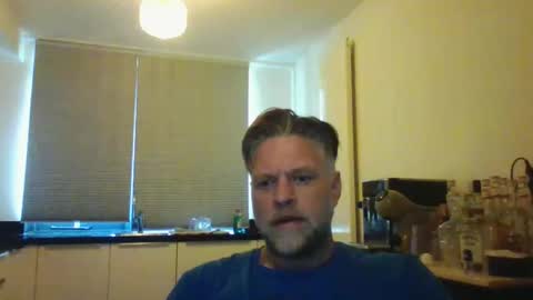 DutchDude online show from March 28, 2026, 11:10 am