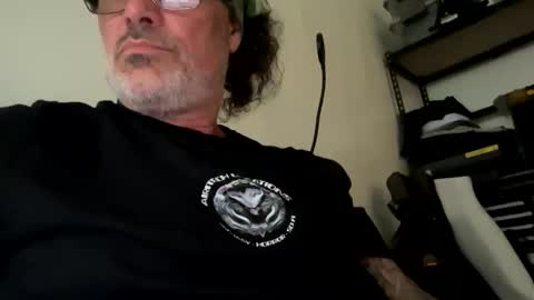 specter1972 online show from April 19, 2026, 3:00 pm