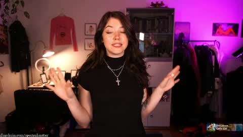 m online show from March 27, 2026, 10:09 pm