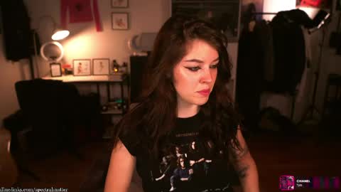 m online show from April 23, 2026, 11:07 pm