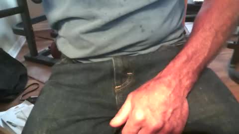 speedster427 online show from March 5, 2025, 10:32 pm