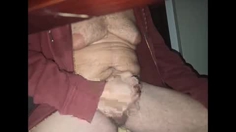 speedycum online show from January 11, 2026, 3:39 pm