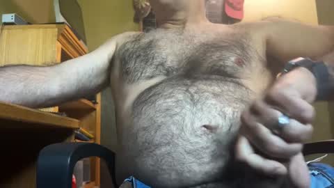 Snapshot of sphillips669 chatting on September 12, 2025, 3:34 pm Scott online show from September 12, 2025, 3:34 pm