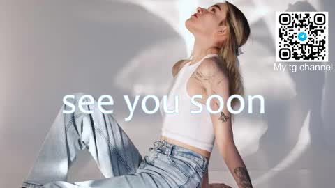 your sweet Jessy online show from November 9, 2025, 5:33 pm