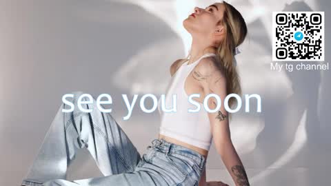 your sweet Jessy online show from November 21, 2025, 3:27 am