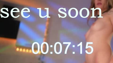 your sweet Jessy online show from March 17, 2026, 7:23 am