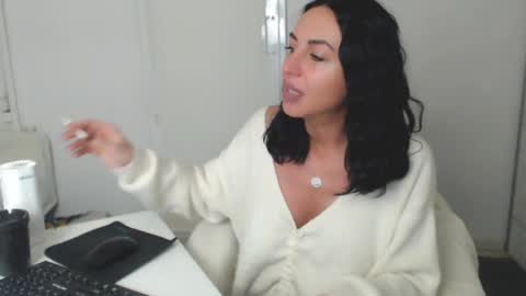 Carla online show from February 4, 2025, 4:29 pm