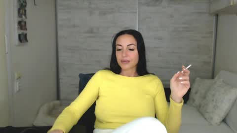 Carla online show from May 21, 2026, 2:35 pm