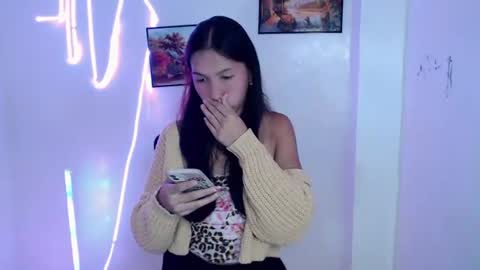 ANASTASIA online show from July 8, 2026, 2:27 am