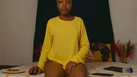 Quinter  Cheeky online show from November 20, 2025, 10:37 am