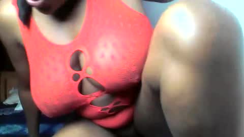 cherrie online show from March 31, 2026, 7:58 pm