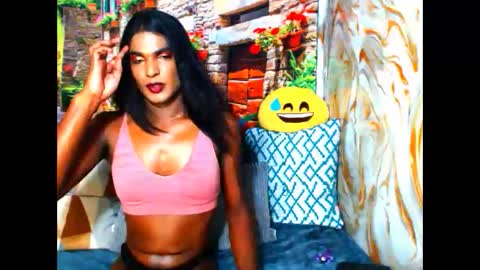 Snapshot of spicybarbie4u chatting on February 5, 2026, 2:27 am spicybarbie4u online show from February 5, 2026, 2:27 am