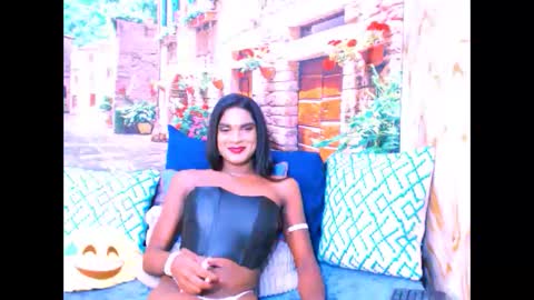 Snapshot of spicybarbie4u chatting on February 13, 2026, 7:54 pm spicybarbie4u online show from February 13, 2026, 7:54 pm