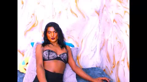 spicybarbie4u online show from March 17, 2026, 6:00 pm