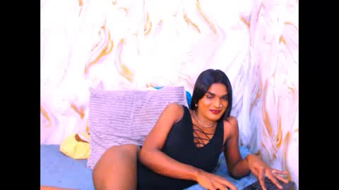 spicybarbie4u online show from April 8, 2026, 1:44 pm