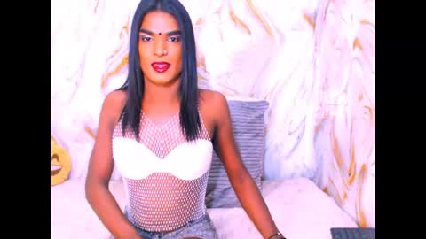 spicybarbie4u online show from April 14, 2026, 5:08 pm