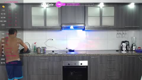 Snapshot of spicyboys_ chatting on May 25, 2026, 9:21 pm online show from May 25, 2026, 9:21 pm