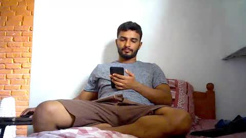 spicybuoy online show from April 7, 2026, 10:48 am