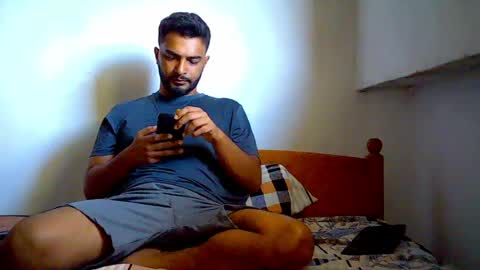 spicybuoy online show from April 25, 2026, 4:48 am