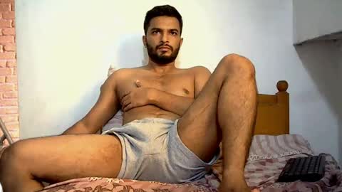 spicybuoy online show from May 24, 2026, 7:57 am