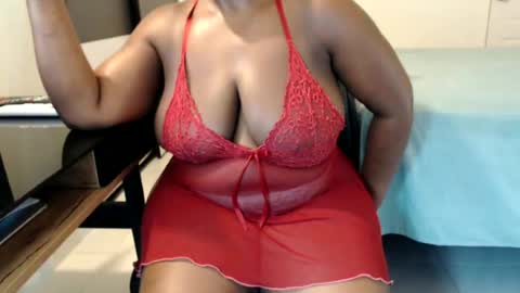 SPICYCHOCSTRAW online show from June 27, 2026, 12:22 pm