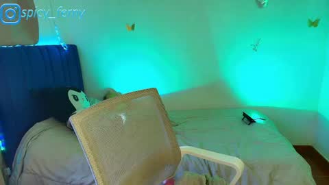 Fernanda online show from July 24, 2026, 9:02 pm